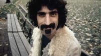 Alex Winter Explores the Myriad Dualities of Frank Zappa in His New Documentary
