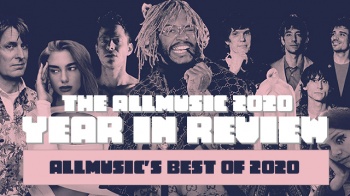 AllMusic's Best of 2020