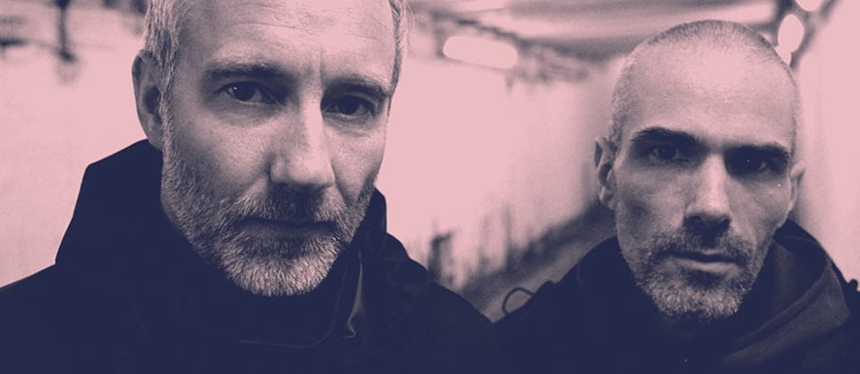 Favorite Electronic Albums