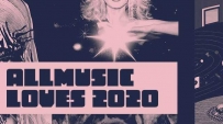AllMusic Loves 2020