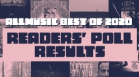 The 2020 AllMusic Readers' Poll