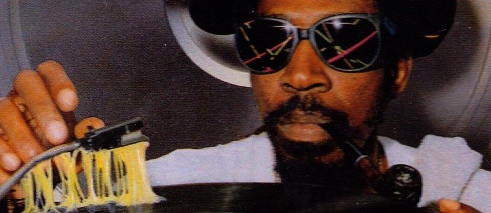 Bunny Wailer, 1947-2021