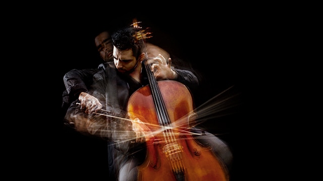 Recent Classical Highlights
