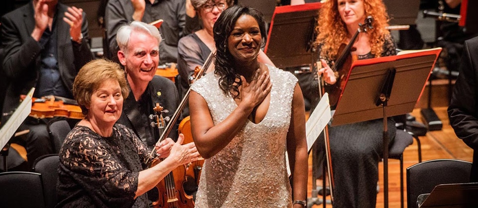 Recent Classical Highlights