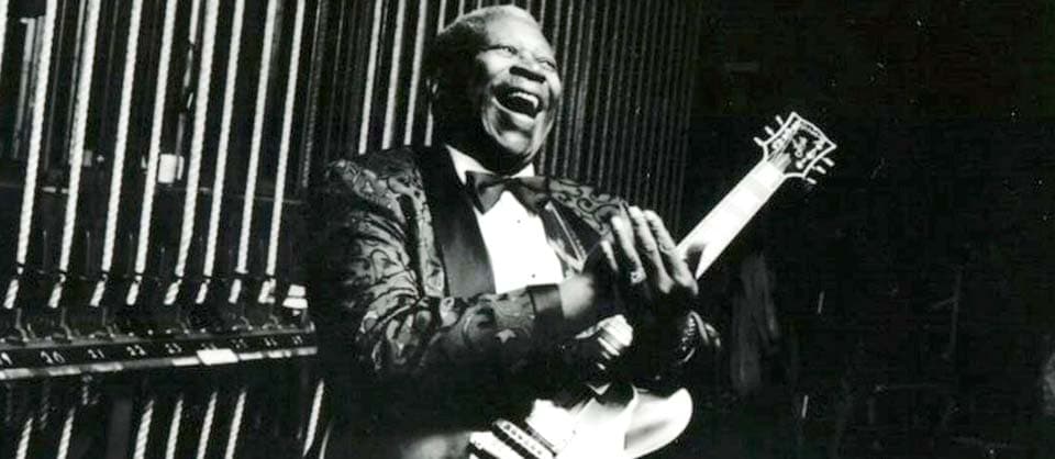 Beyond Regal: Six Underappreciated B.B. King LPs