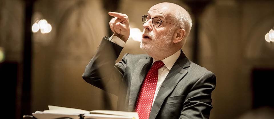 Recent Classical Highlights