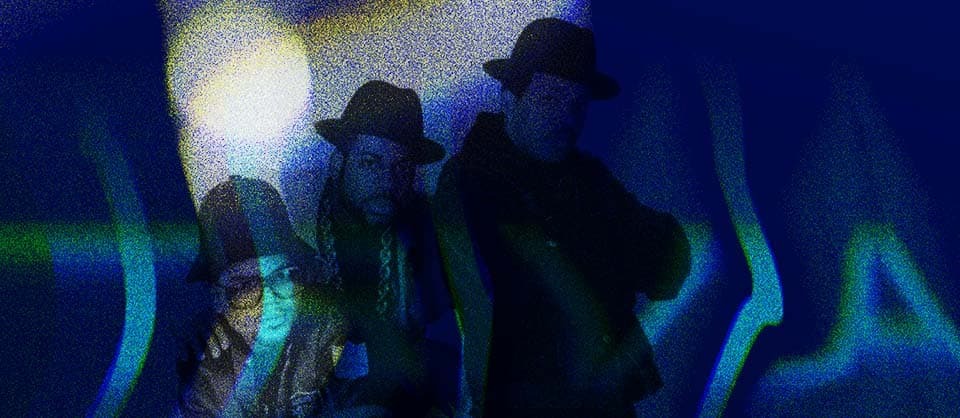 AllMusic Trivia: Old-School Rap — Adventures on the Wheels of Steel