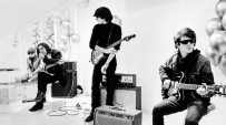 Art, Music, & an Assault on the Senses: Todd Haynes Brings The Velvet Underground to the Big Screen