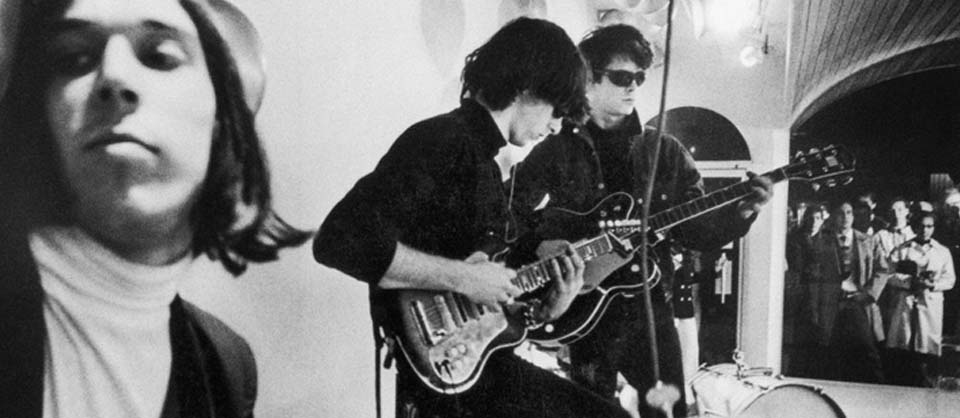 Art, Music, & an Assault on the Senses: Todd Haynes Brings The Velvet Underground to the Big Screen