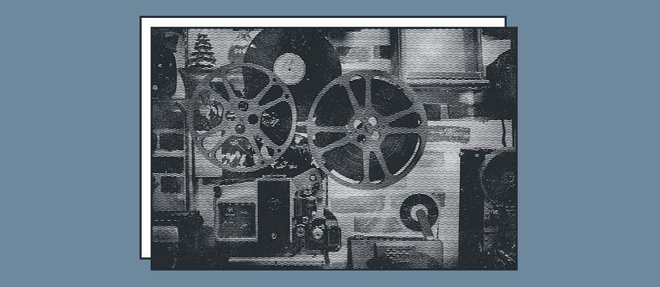 Listening with Eyes Wide Open — The Rise of the Visual Album