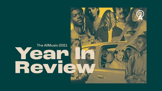 AllMusic's Best of 2021