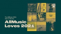 AllMusic Loves 2021