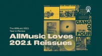 AllMusic Loves 2021 Reissues