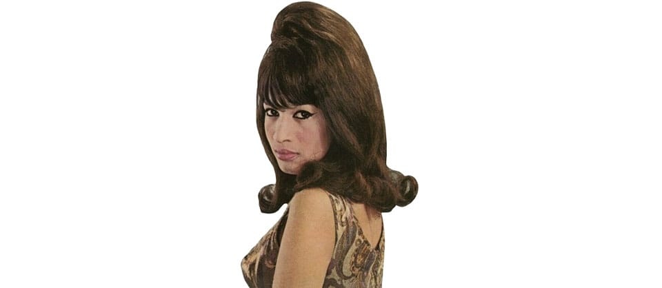 Ronnie Spector, 1943-2022