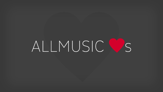 AllMusic Loves 1998