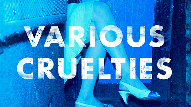 AllMusic Streams It All: Various Cruelties - Various Cruelties