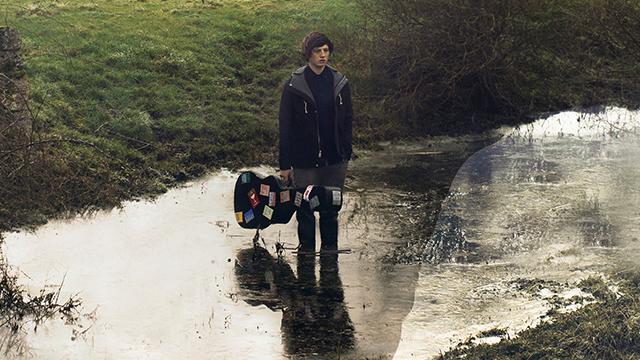 AllMusic Streams It All: Lewis Watson - The Wild