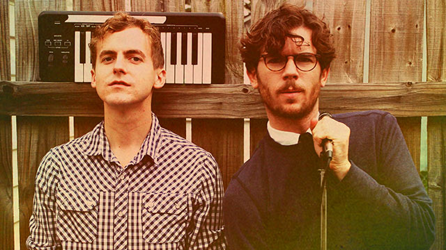 The Poplist with Generationals