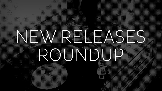 New Releases Roundup: Week of April 2, 2013