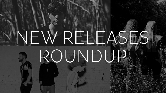 New Releases Roundup: Week of April 9, 2013