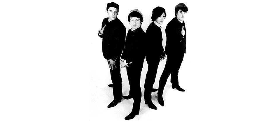 Klassic Kinks: Revisiting Those Early "K" Albums