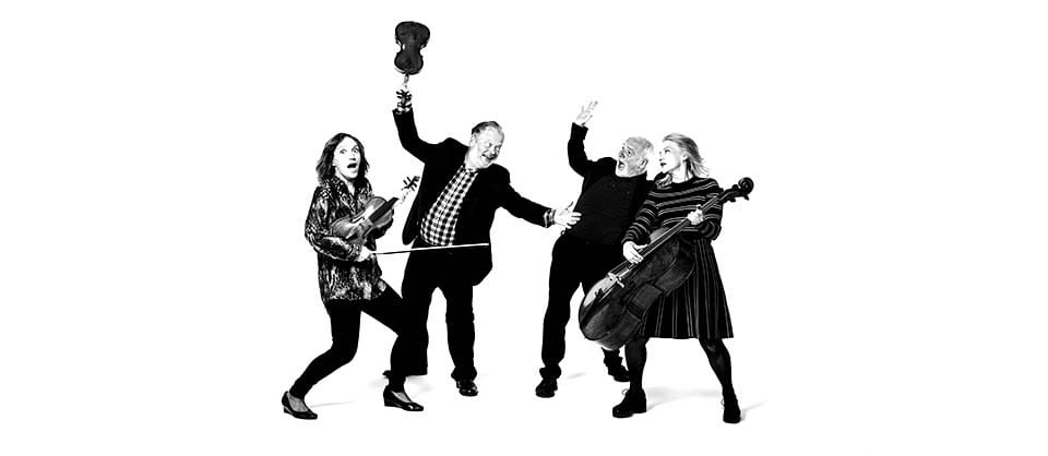 Recent Classical Highlights