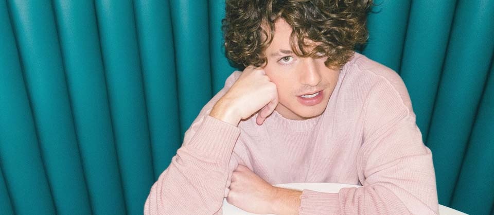 Charlie Puth's New Single "That's Hilarious" Is Not So Hilarious