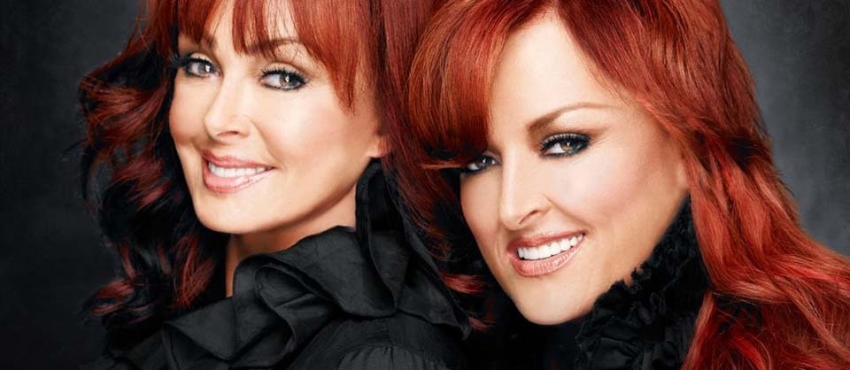 Naomi Judd, 1946-2022