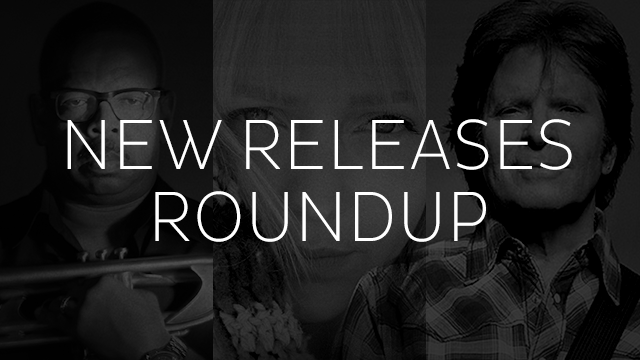 New Releases Roundup: Week of May 28, 2013
