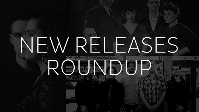 New Releases Roundup: Week of June 4, 2013