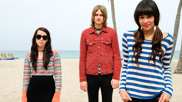 The Poplist with Beach Day