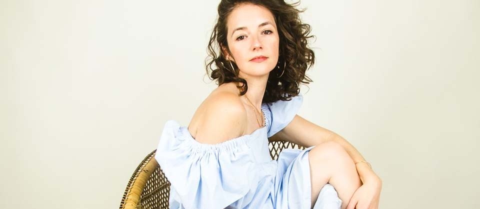 Michaela Anne's Forthcoming Album Supported the Singer as She Reckoned with Life-Changing Events