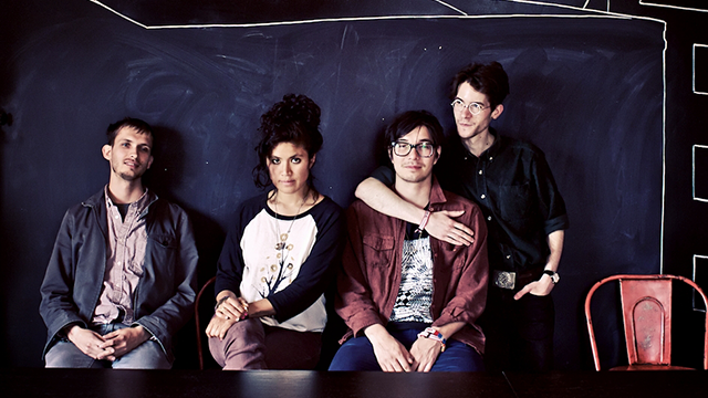 The Poplist with Hooded Fang