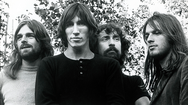Win the 40th anniversary edition of Dark Side of the Moon!