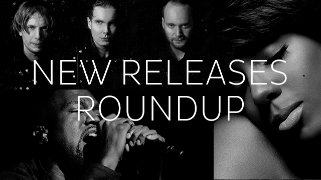 New Releases Roundup: Week of June 18, 2013