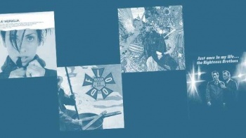 Re-Covered: 5 More Popular Songs that are Actually Covers