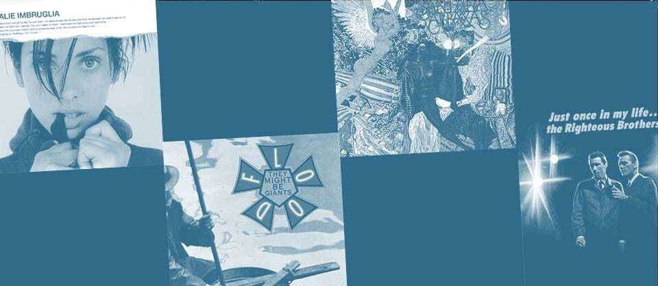 Re-Covered: 5 More Popular Songs that are Actually Covers