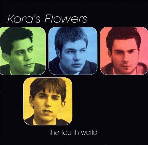 Kara's Flowers