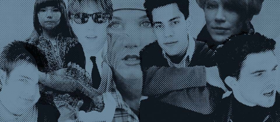 Five Obscure Debut Albums from Famous Artists