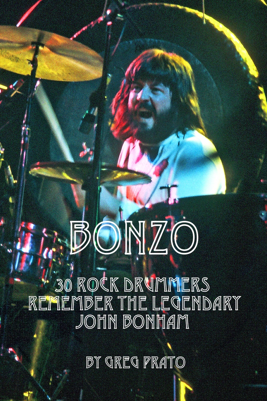 Bonzo