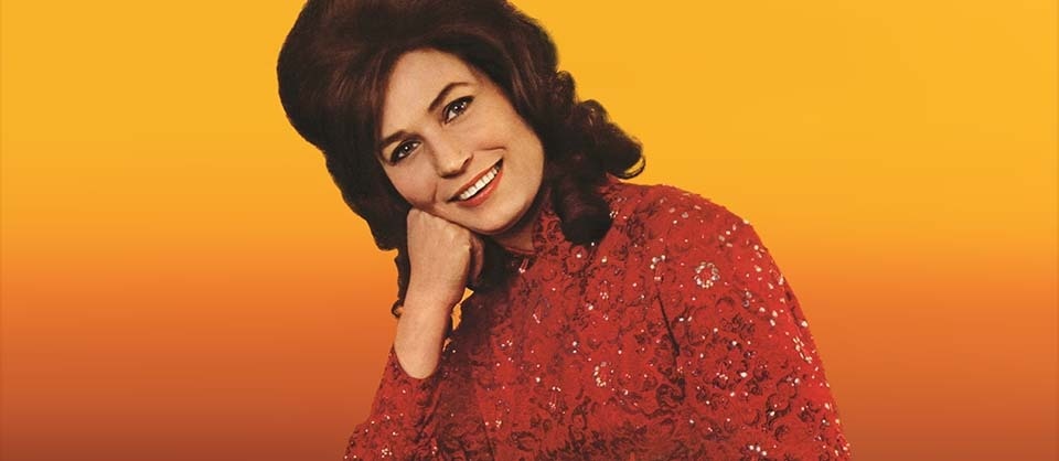 Honky Tonk Girl: Loretta Lynn, 1932-2022