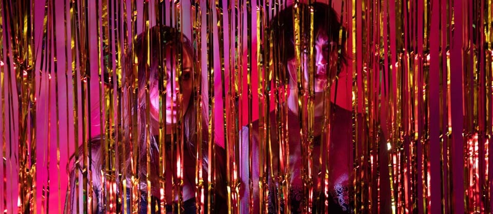 Indie Pop Duo Beau on Their New EP and the Band's Future in the Music Industry