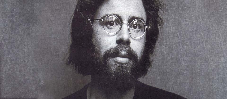 True North: Bruce Cockburn, Canada's Forgotten Singer-Songwriter