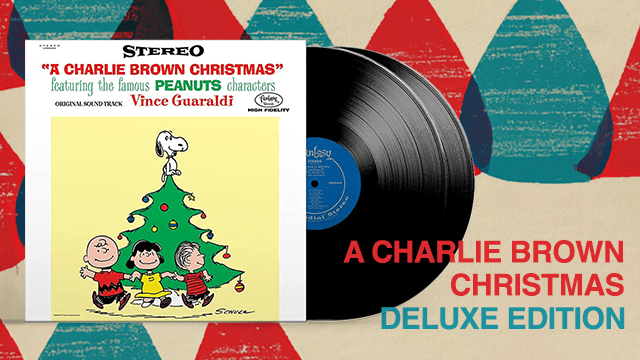 A Charlie Brown Christmas