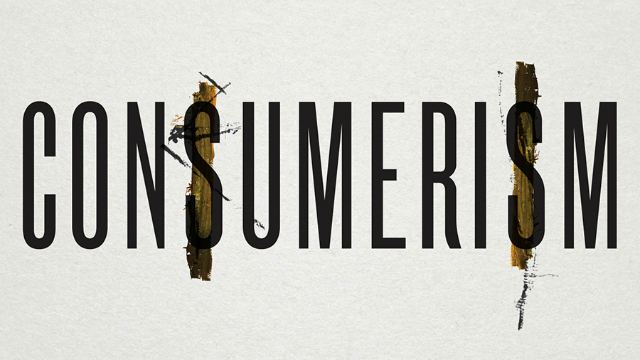 Lauryn Hill marks freedom with "Consumerism"