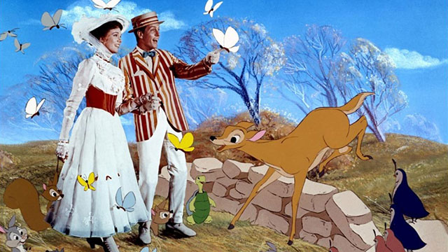 You could win Disney Classics!