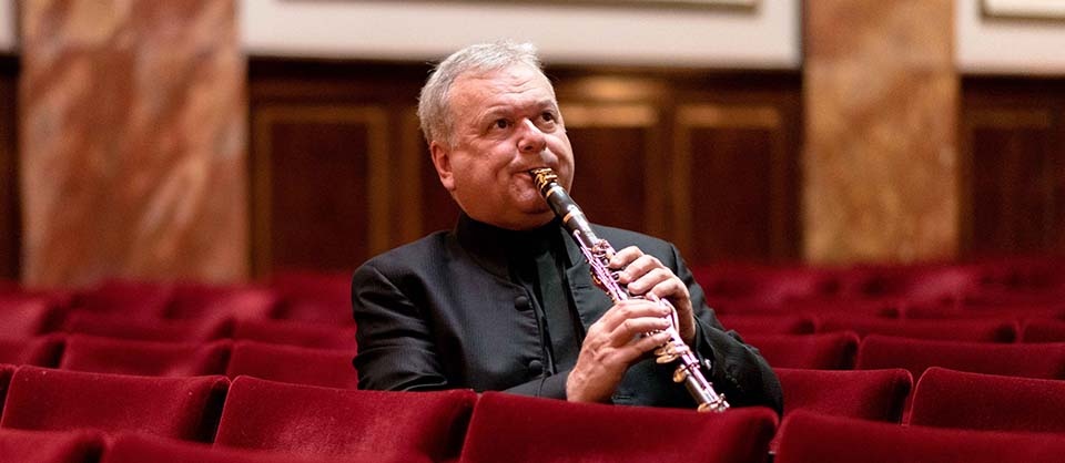 Recent Classical Highlights