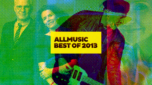 AllMusic s Favorite Folk Albums Of 2013 shovels-rope-shovel-rope-music