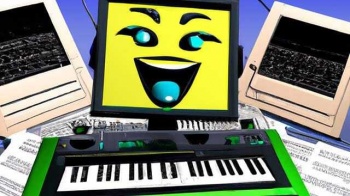 Harmony vs. Ownership: The Battle Between Music Copyright and AI Technology