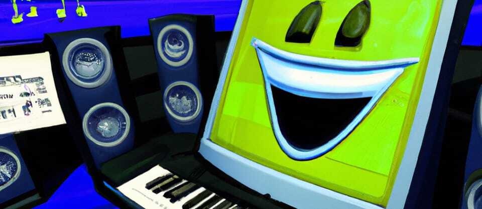 Harmony vs. Ownership: The Battle Between Music Copyright and AI Technology